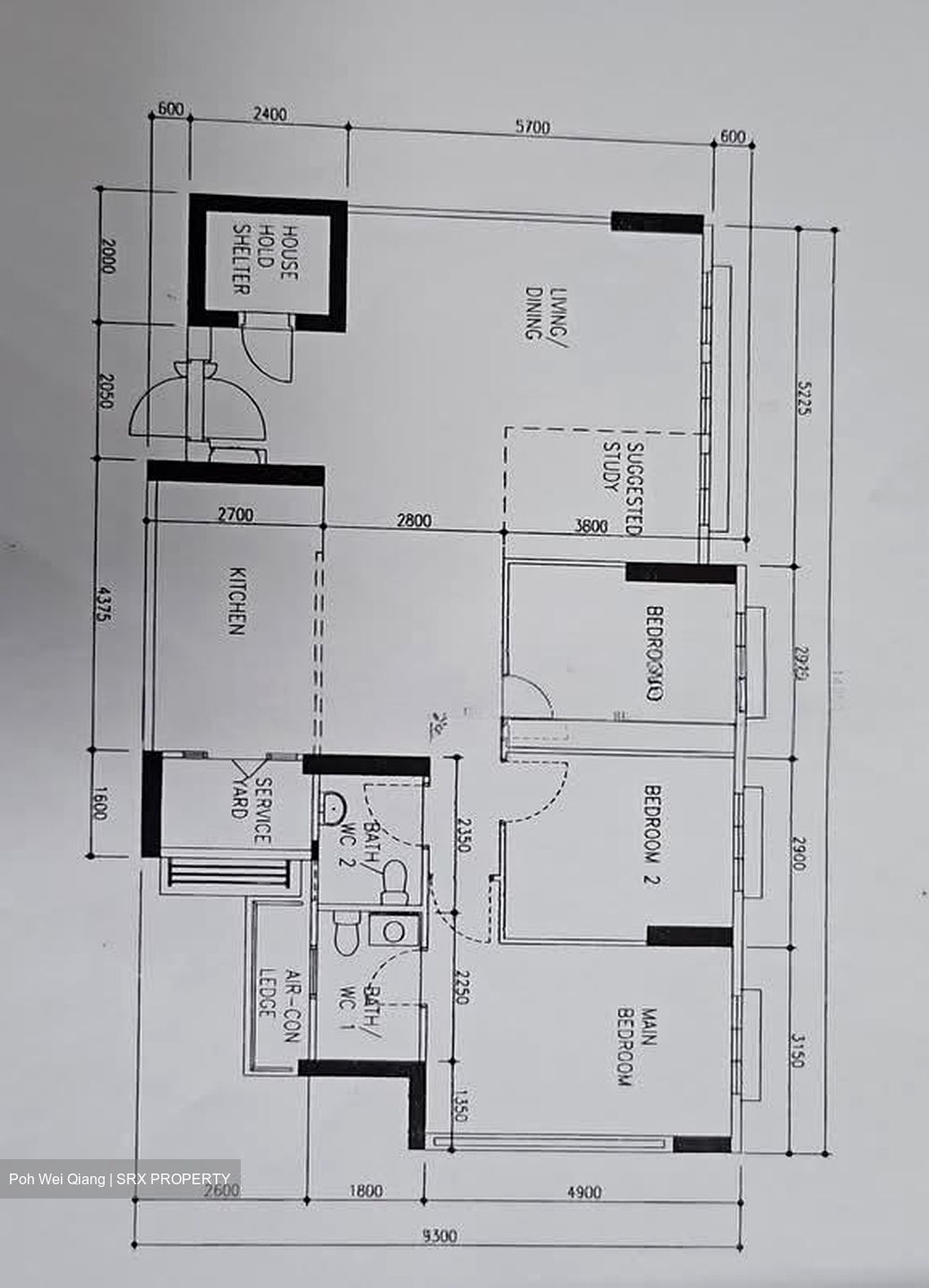Blk 129C Eastcrown @ Canberra (Sembawang), HDB 5 Rooms #566580001